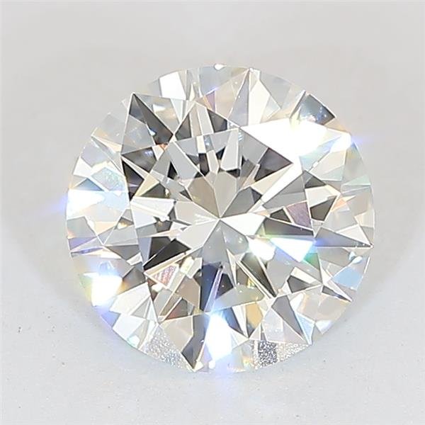 1.52ct I VS1 Excellent Cut Round Lab Grown Diamond
