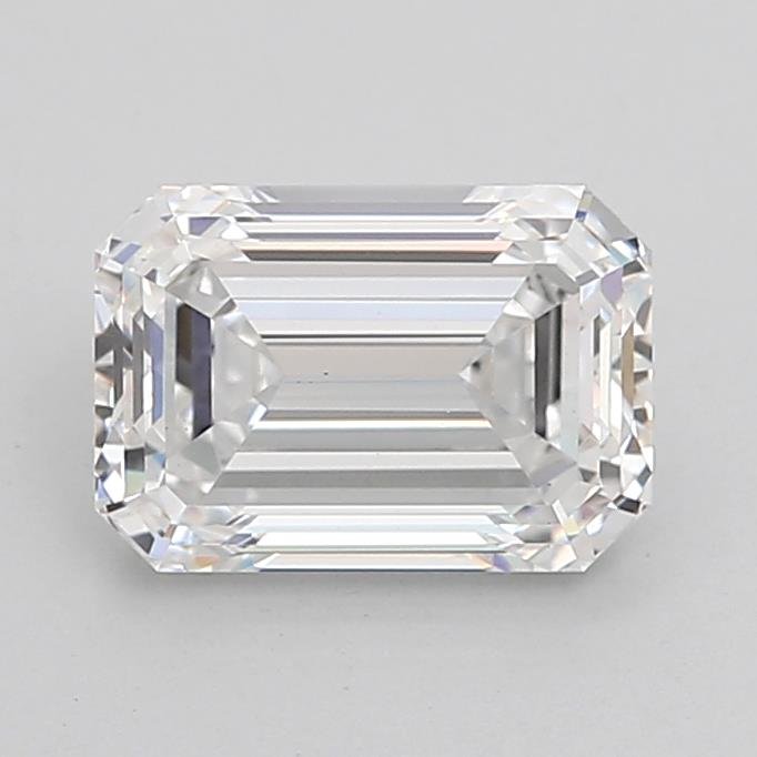 2.05 Carat Emerald Lab Diamond