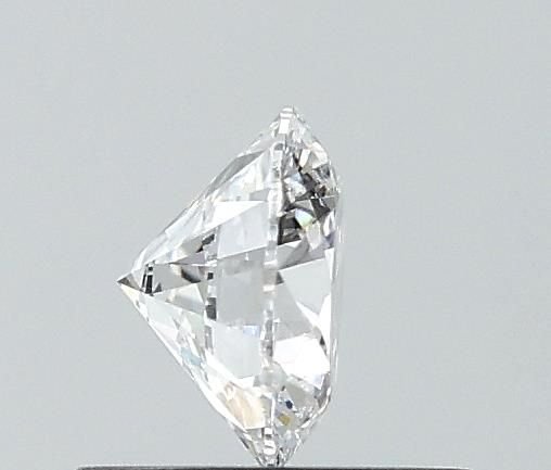 0.57ct F VVS2 Rare Carat Ideal Cut Round Lab Grown Diamond