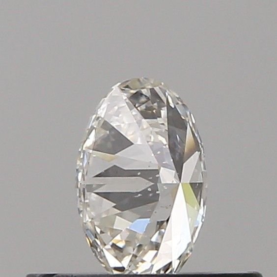 0.30ct I SI1 Rare Carat Ideal Cut Oval Diamond