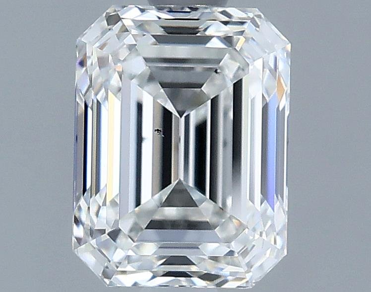 1.50 Carat Emerald Natural Diamond