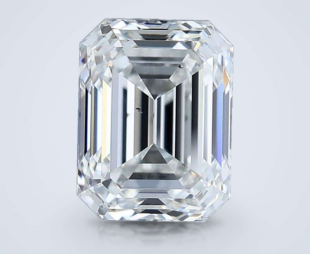 1.50 Carat Emerald Natural Diamond