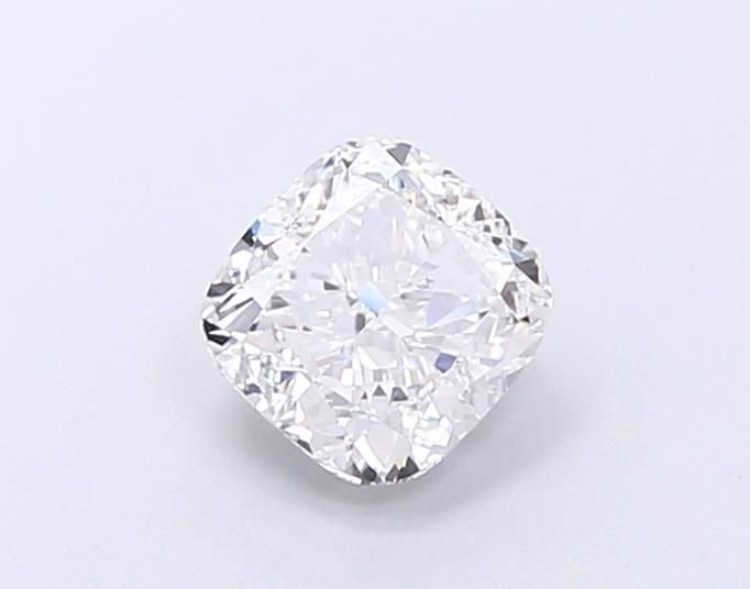 1.60ct D VS1 Rare Carat Ideal Cut Cushion Lab Grown Diamond