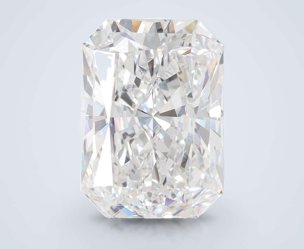 3.00 Carat Radiant Lab Diamond