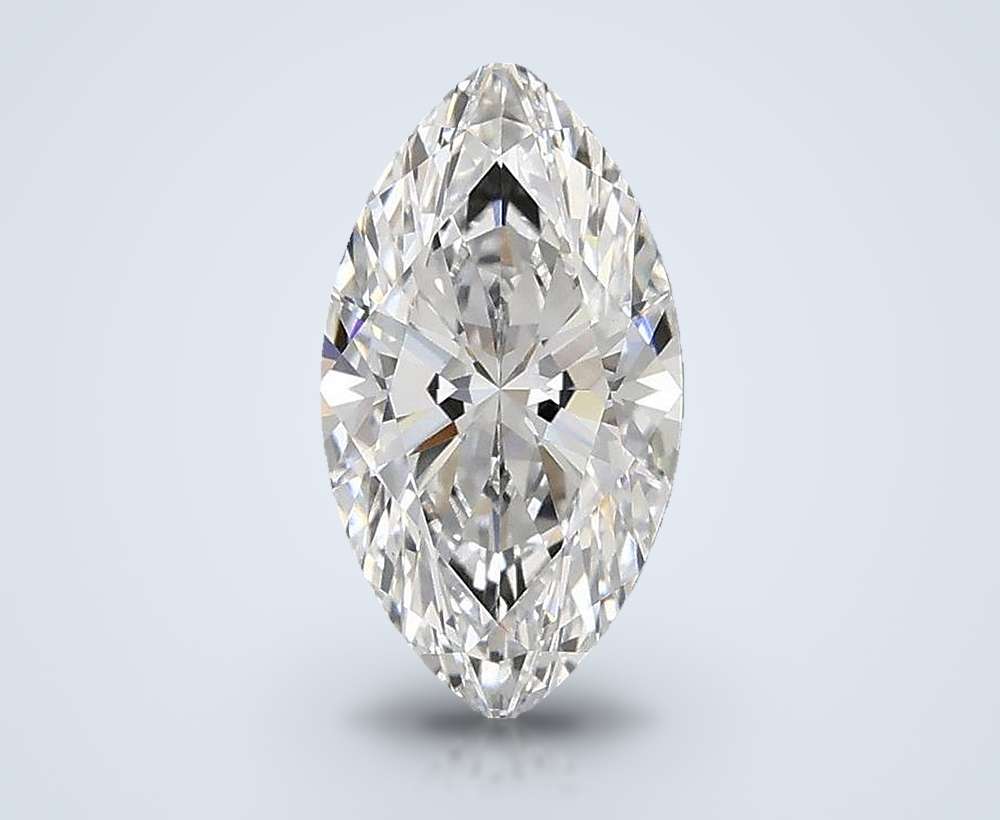 1.21 Carat Marquise Lab Diamond