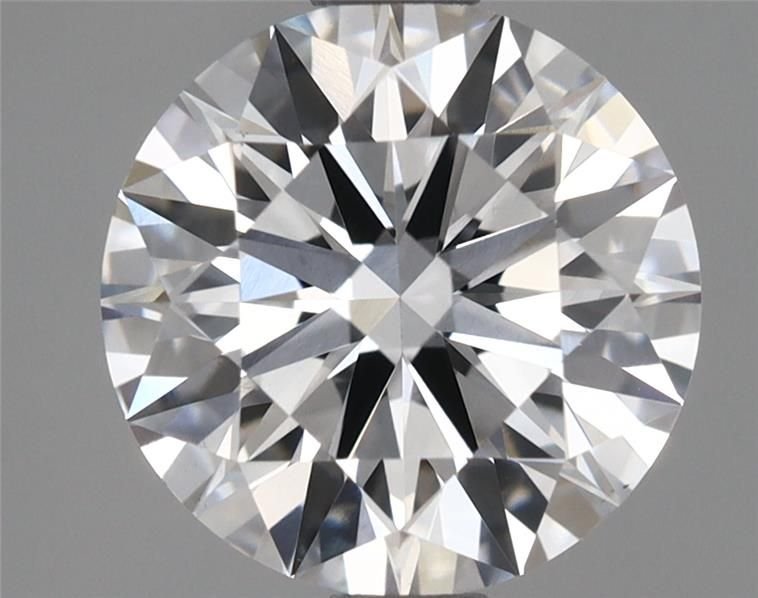 1.68 Carat Round Lab Diamond