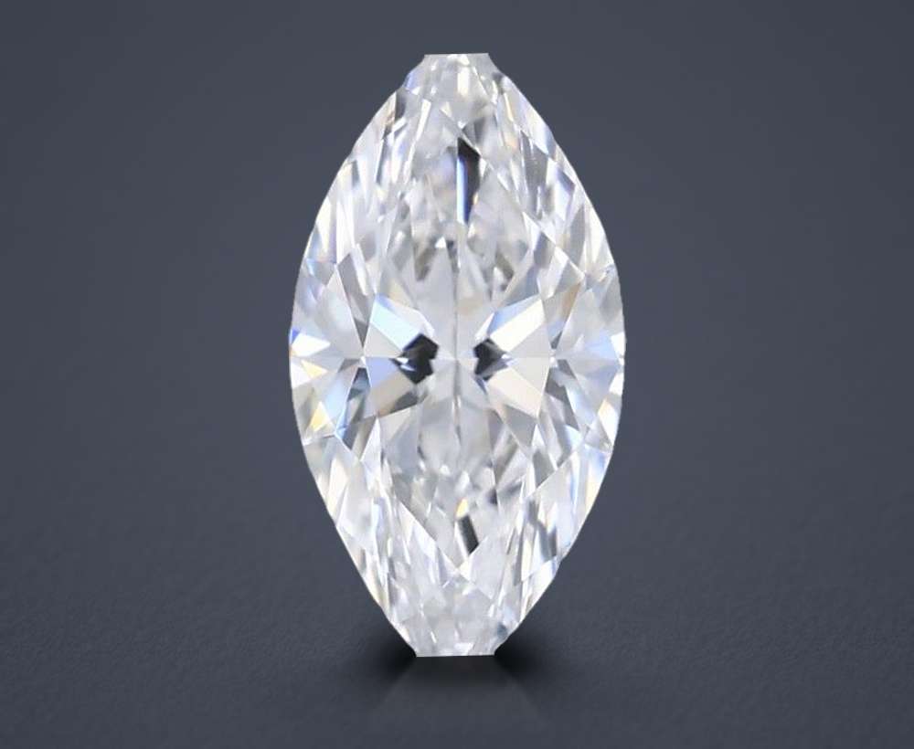 0.19 Carat Marquise Natural Diamond