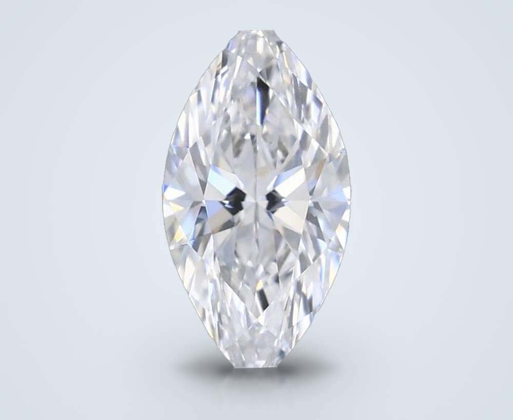 0.19 Carat Marquise Natural Diamond