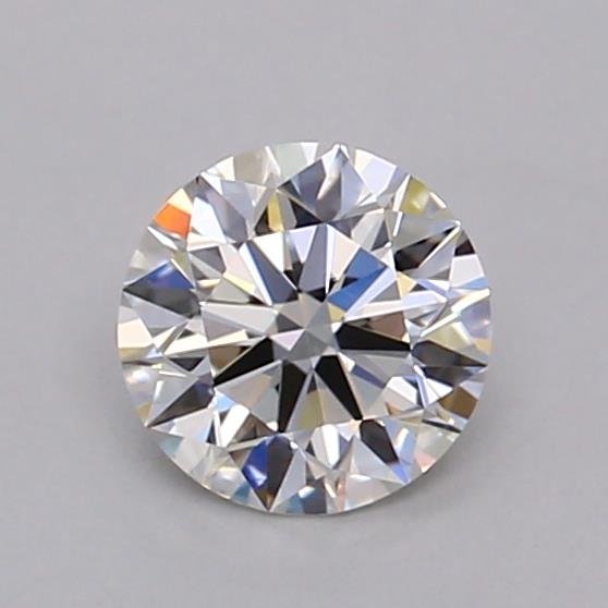 0.30ct G VS2 Rare Carat Ideal Cut Round Diamond