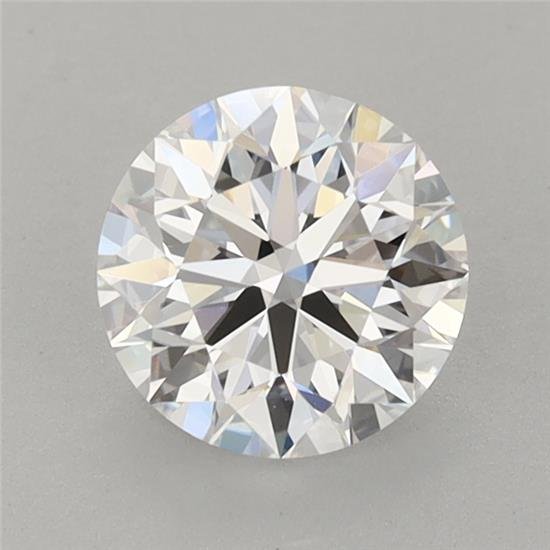 1.20ct D VS1 Excellent Cut Round Lab Grown Diamond