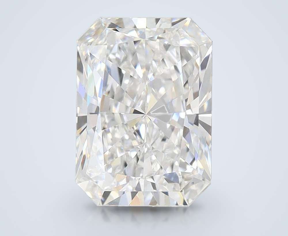 2.08 Carat Radiant Lab Diamond