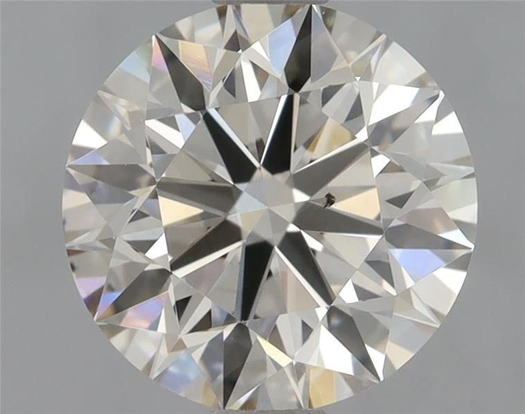 1.27ct K VS2 Ideal Cut Round Diamond