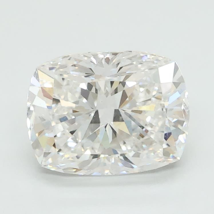 1.53ct E VS1 Very Good Cut Cushion Lab Grown Diamond