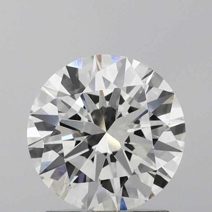 1.38ct G VVS1 Excellent Cut Round Lab Grown Diamond