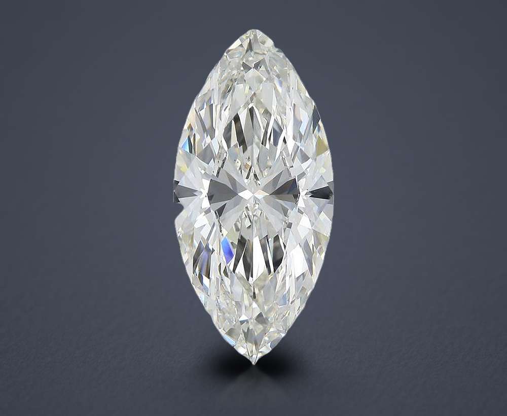 15.85 Carat Marquise Lab Diamond