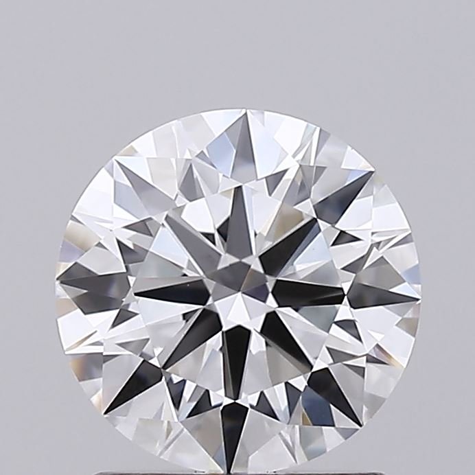1.20 Carat Round Lab Diamond