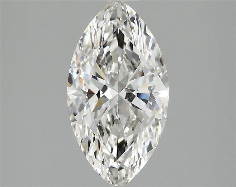 1.47 Carat Marquise Lab Diamond