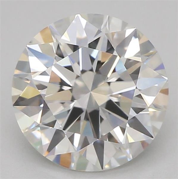 1.05ct F VVS2 Rare Carat Ideal Cut Round Lab Grown Diamond