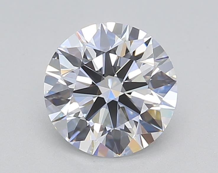 1.20ct D VVS2 Rare Carat Ideal Cut Round Lab Grown Diamond