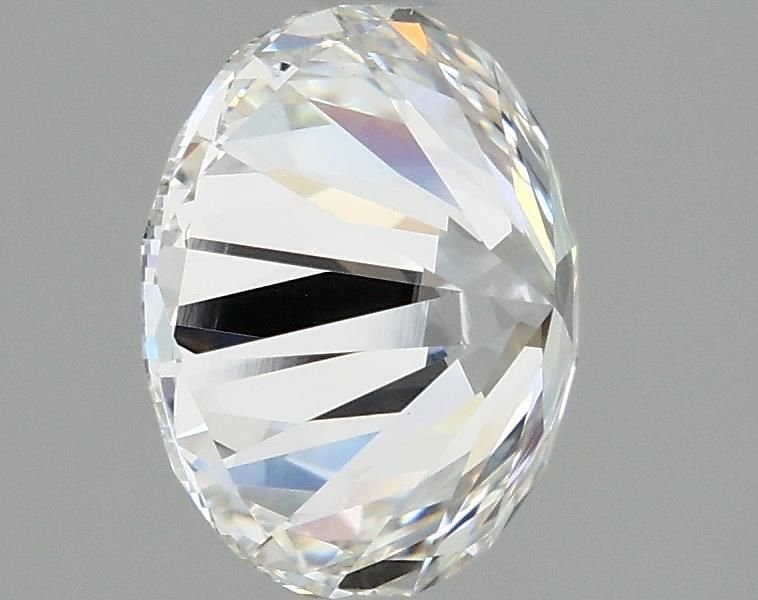 0.97ct E VS2 Rare Carat Ideal Cut Round Lab Grown Diamond