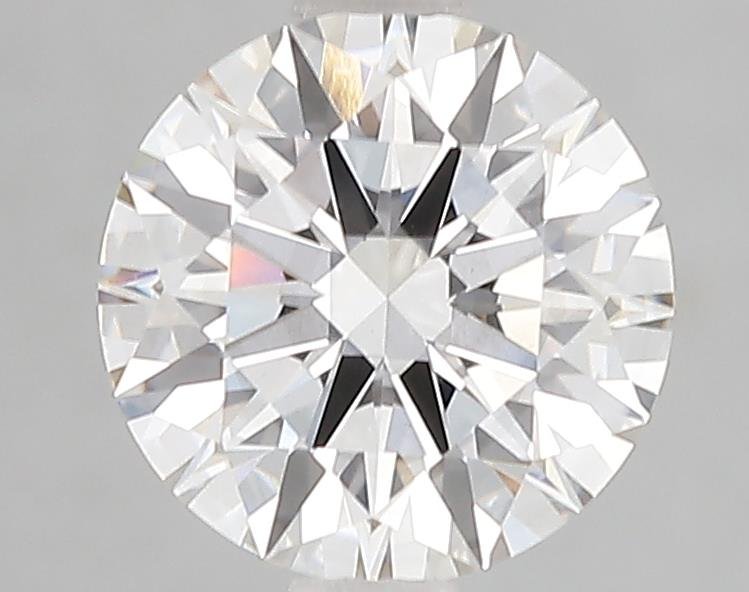 2.09ct H VS1 Rare Carat Ideal Cut Round Lab Grown Diamond