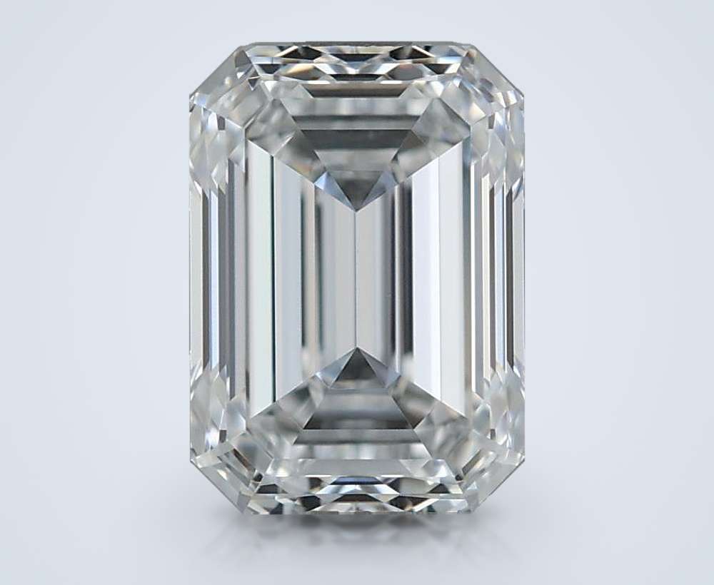 1.32 Carat Emerald Natural Diamond