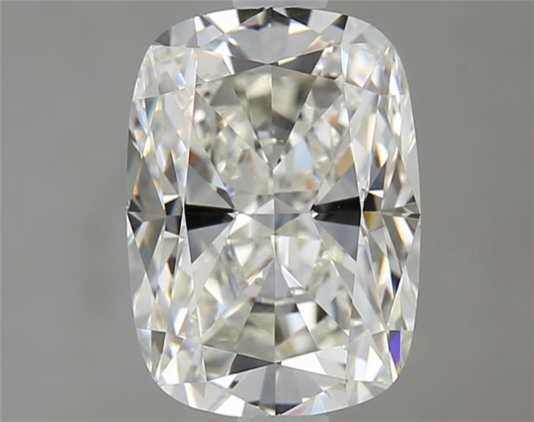 2.01 Carat Cushion Natural Diamond