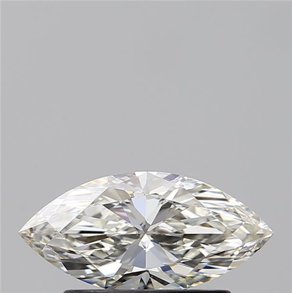 0.60ct I VS1 Rare Carat Ideal Cut Marquise Diamond