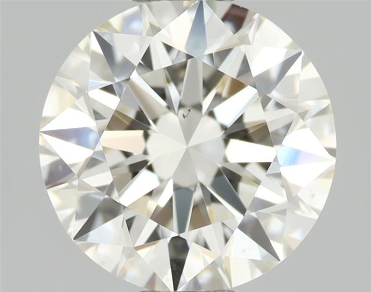 1.00ct K VS1 Rare Carat Ideal Cut Round Diamond