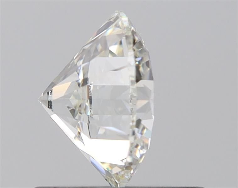 0.90ct F VVS2 Excellent Cut Round Lab Grown Diamond