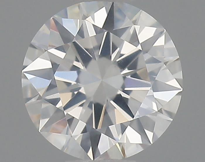 0.31ct F SI2 Rare Carat Ideal Cut Round Diamond