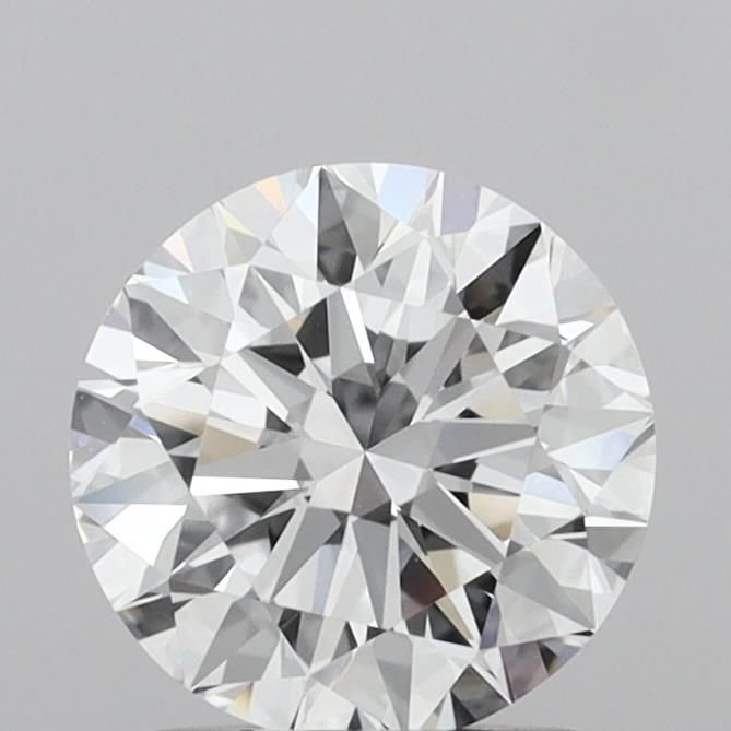 1.20ct D FL Rare Carat Ideal Cut Round Diamond