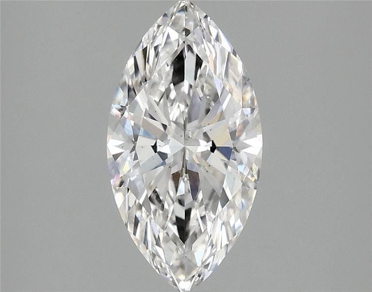 1.40 Carat Marquise Lab Diamond