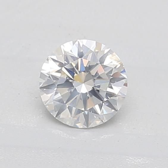 0.54ct G SI2 Very Good Cut Round Diamond