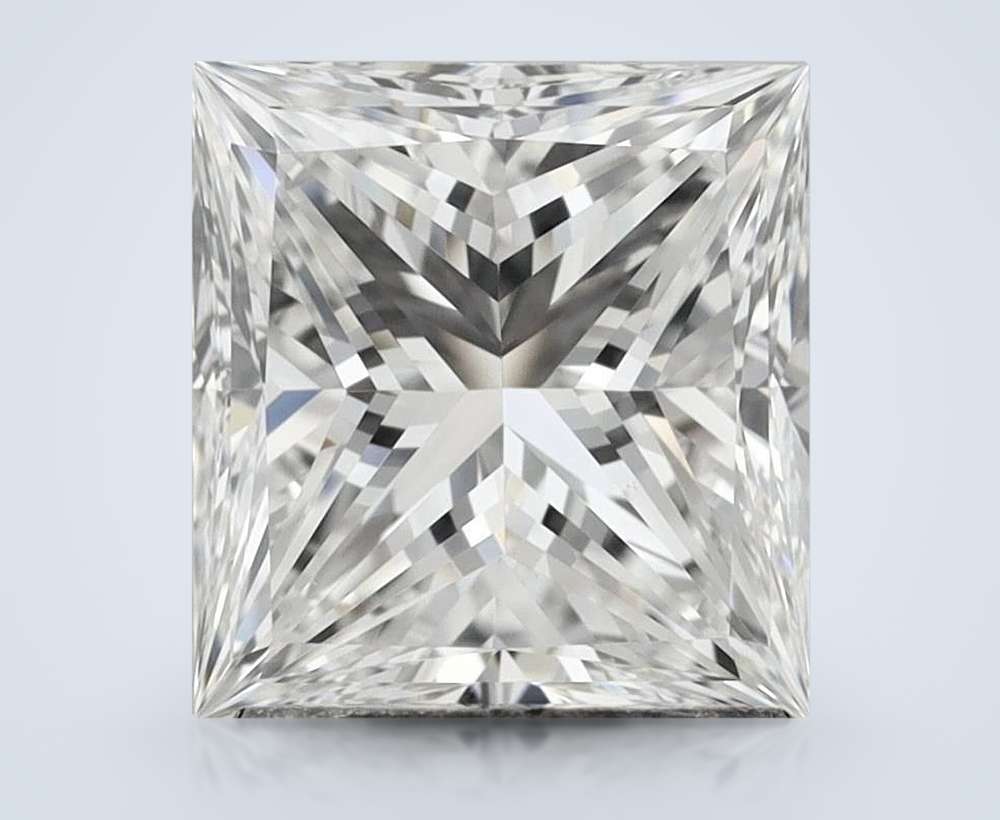 1.80 Carat Princess Natural Diamond