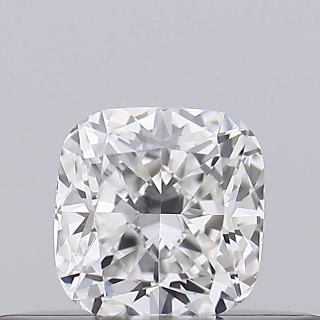 0.23 Carat Cushion Natural Diamond