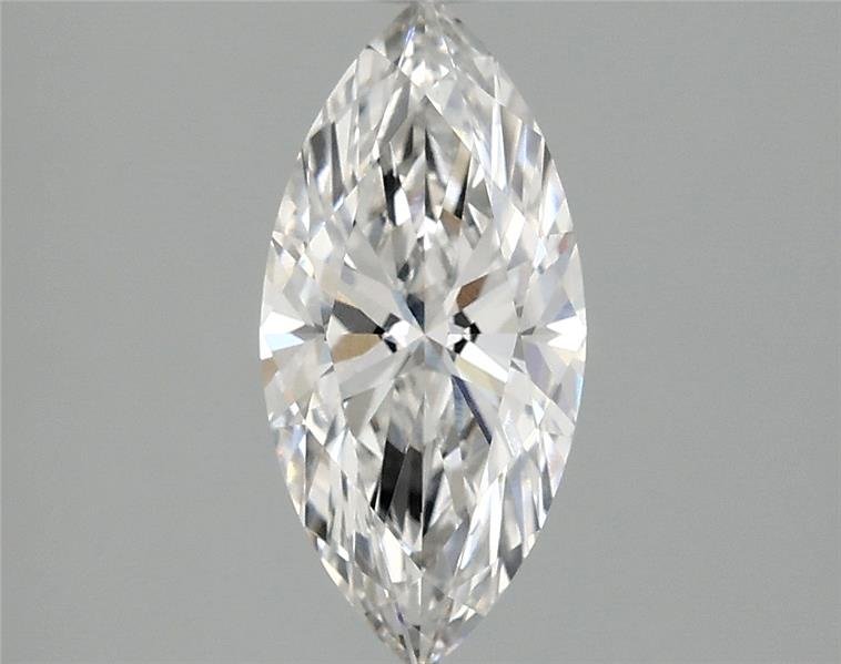 1.26 Carat Marquise Lab Diamond