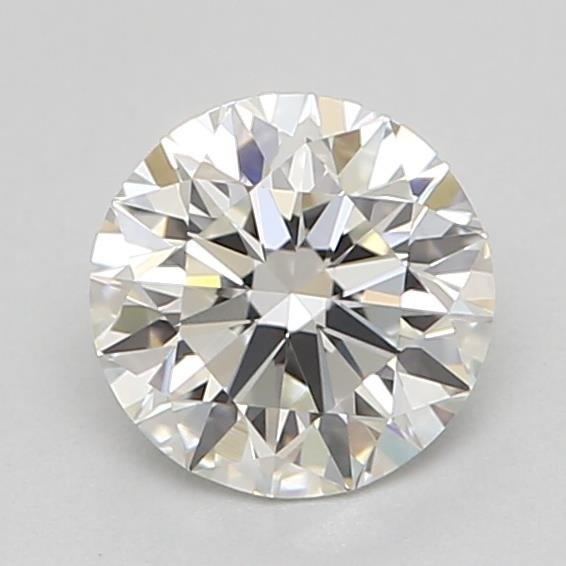 0.40ct I VVS1 Rare Carat Ideal Cut Round Diamond