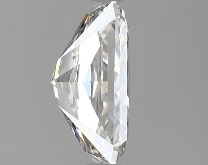 2.09ct I VS2 Rare Carat Ideal Cut Radiant Lab Grown Diamond