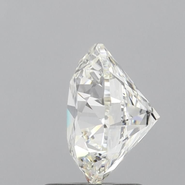 1.87 Carat Round Lab Diamond