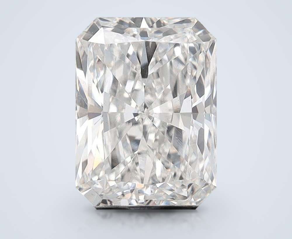 3.01 Carat Radiant Lab Diamond