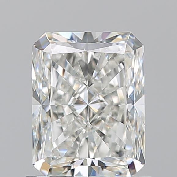 1.20 Carat Radiant Natural Diamond