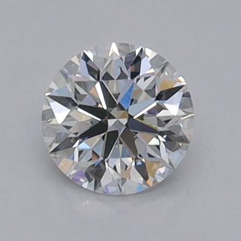 0.32ct G VS1 Excellent Cut Round Diamond