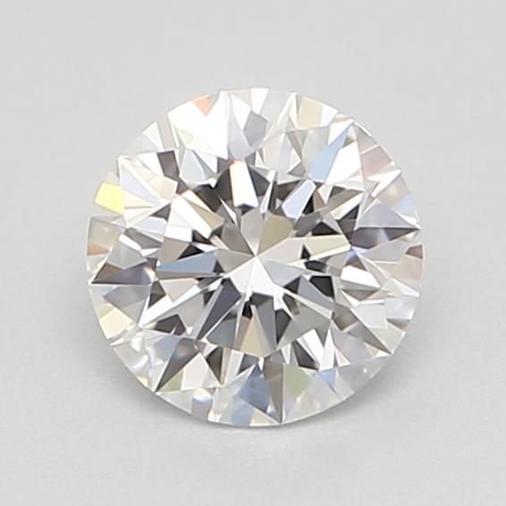0.31ct E VVS1 Rare Carat Ideal Cut Round Diamond