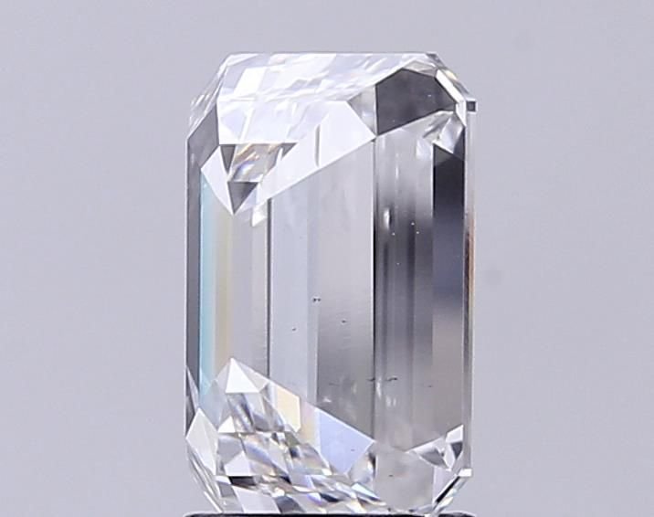 3.05 Carat Emerald Lab Diamond