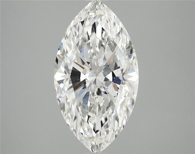 3.00 Carat Marquise Lab Diamond