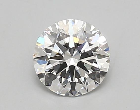 0.92ct D VS1 Rare Carat Ideal Cut Round Lab Grown Diamond