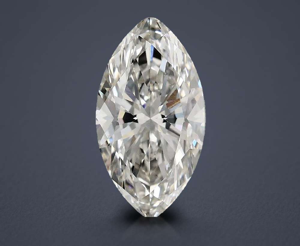 2.00 Carat Marquise Lab Diamond