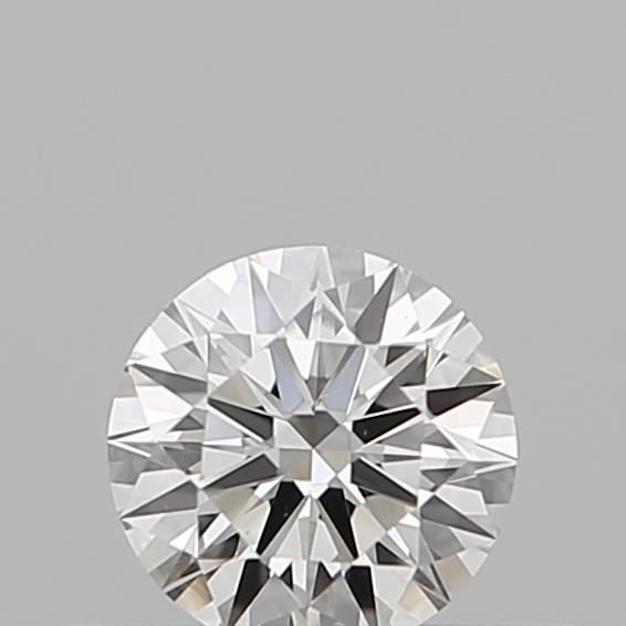 0.23ct H VS1 Rare Carat Ideal Cut Round Diamond