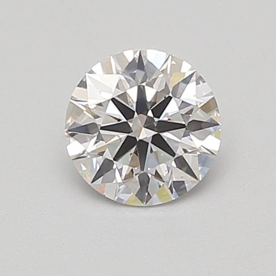 0.72ct E VS2 Rare Carat Ideal Cut Round Lab Grown Diamond